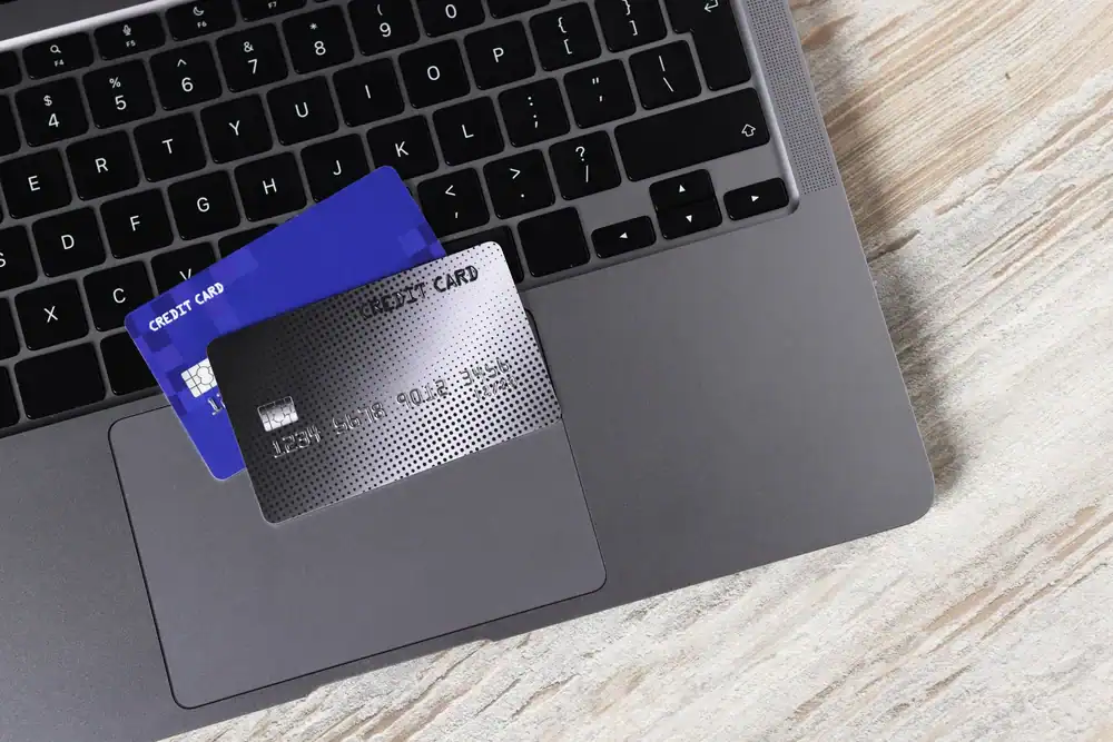 Secure credit card and payment solutions for businesses.